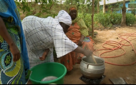 Majority of Ghana's population chooses herbal medication